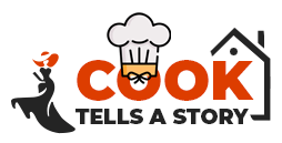 Cook Tells a Story